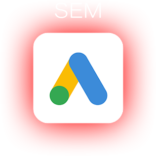 Google SEM Ads
